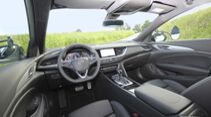 Opel Insignia 2,0 D 4x4 (2021)