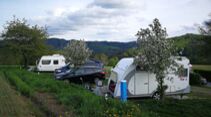 Panorama-Camping Kleine Bergoase