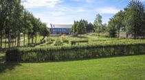 Park Sennesraich
