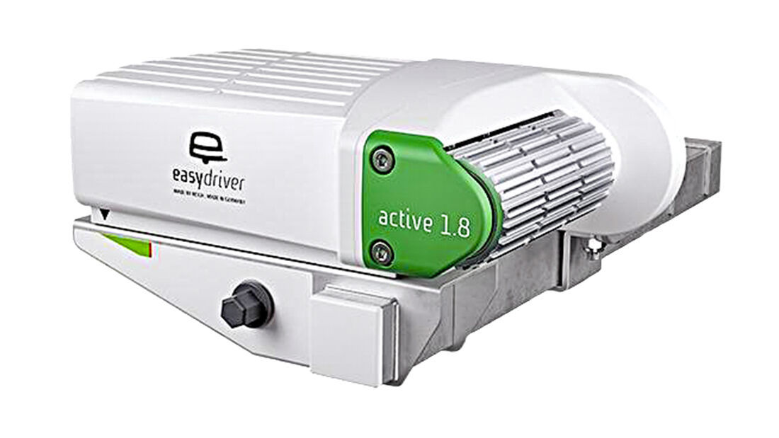 Reich Easydriver active