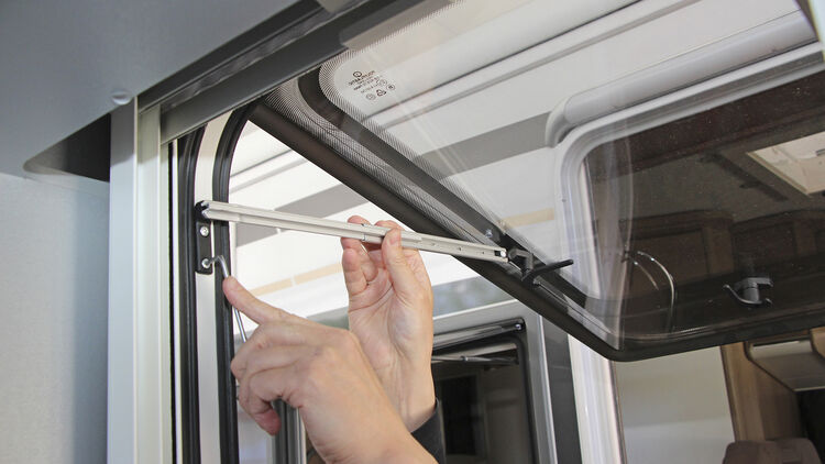 Fensterdichtung: Pflegeanleitung für Fensterdichtungen