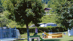 Reise-Service: Camping Cheque