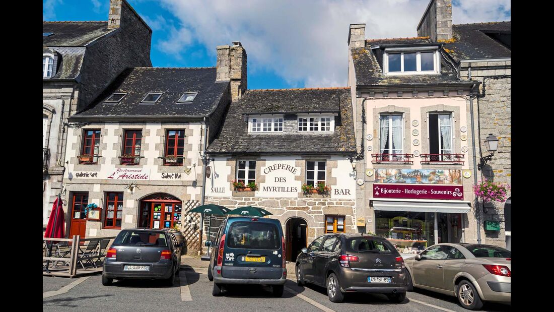 Reise-Tipp Bretagne