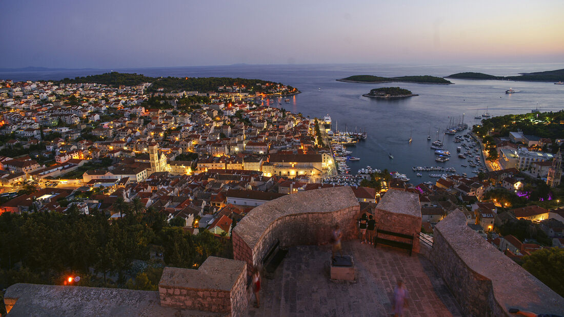 Reise-Tipp Kroatien
