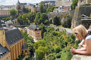 Reise-Tipp Luxemburg