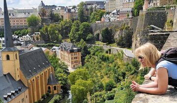 Reise-Tipp Luxemburg
