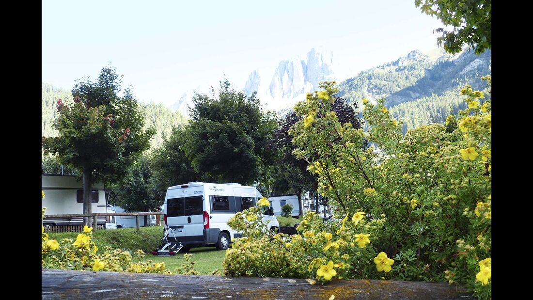 Reise-Tipp Trentino