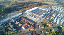 Report Herstellergruppen Tabbert Werk