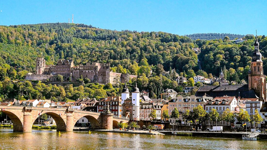 Rhein-Neckar-Region