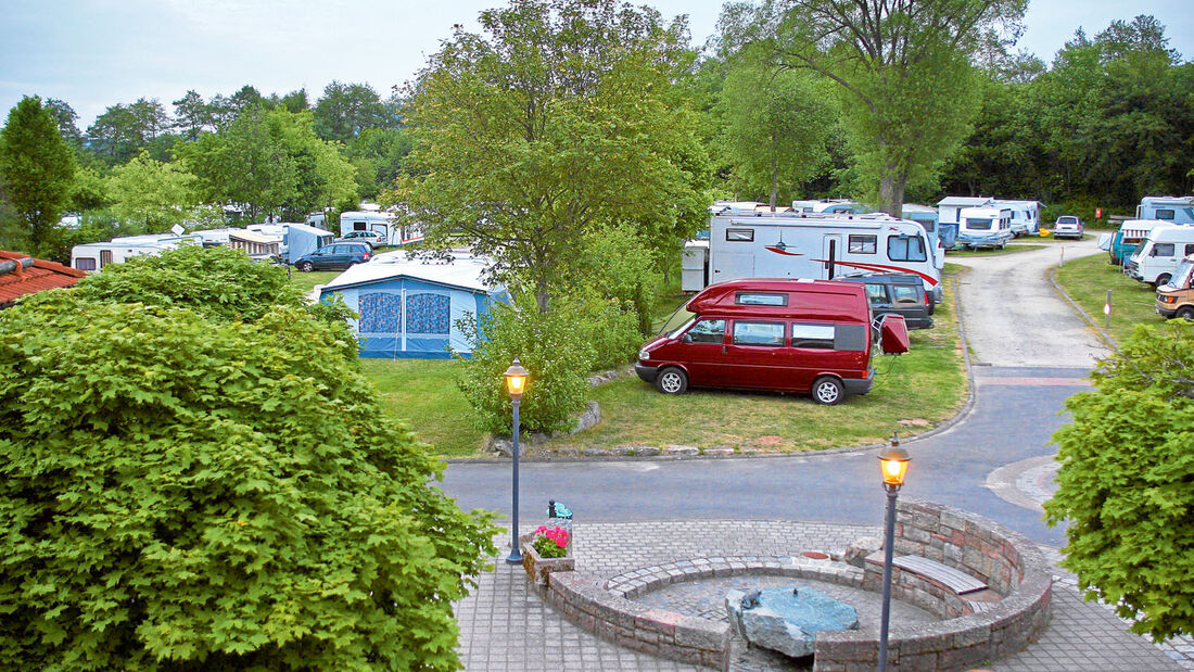 Rhön Camping-Park