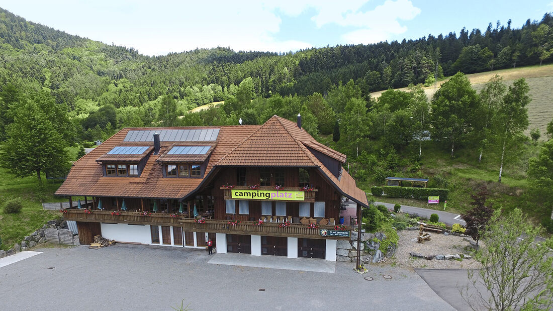 Schwarzwald-Tour