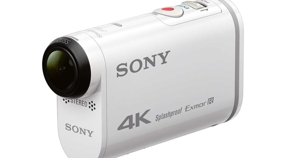 Sony X 1000 V