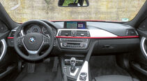 Test: BMW 330d