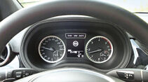 Test: Mercedes-Benz B 200 CDI
