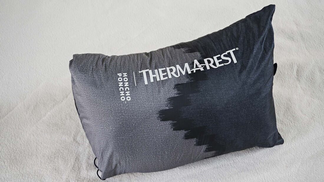 Thermarest Honcho Ponch