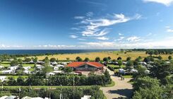 Top 10 Campingplätze an Ost- und Nordsee