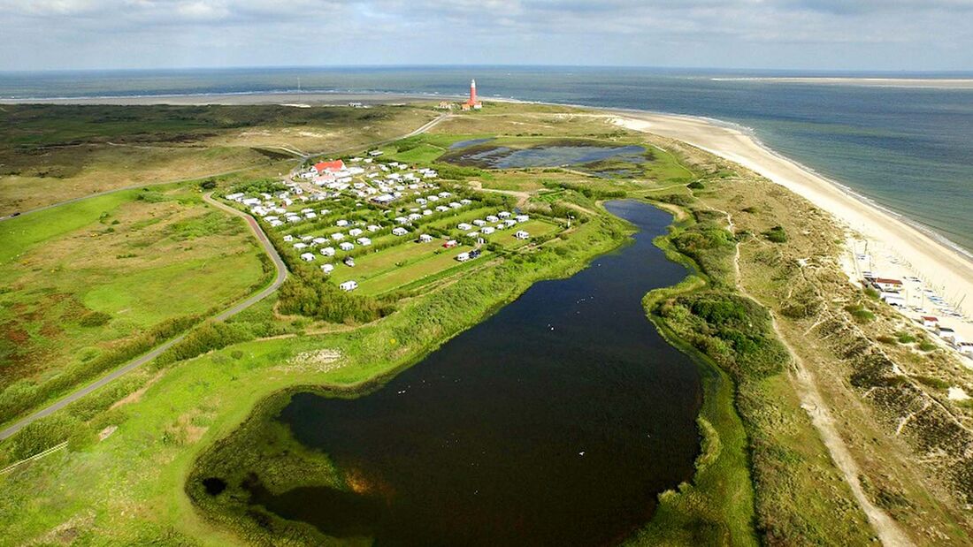 Top 12 Campingplätze Niederlande Nordseeküste