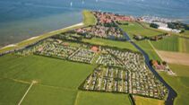 Top 12 Campingplätze Niederlande Nordseeküste