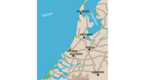 Top Campingplätze Nordsee-Küste Niederlande