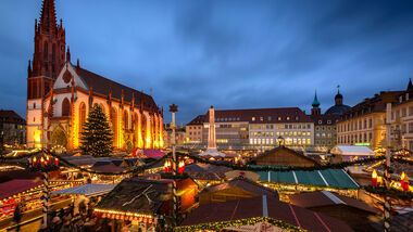Touren-Tipps Weihnachtsmarkt 1