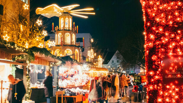 Touren-Tipps Weihnachtsmarkt 2