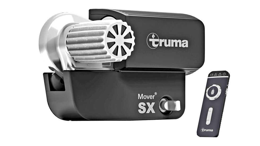 Truma Mover SX