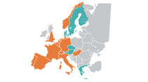 Umweltzonen Europa