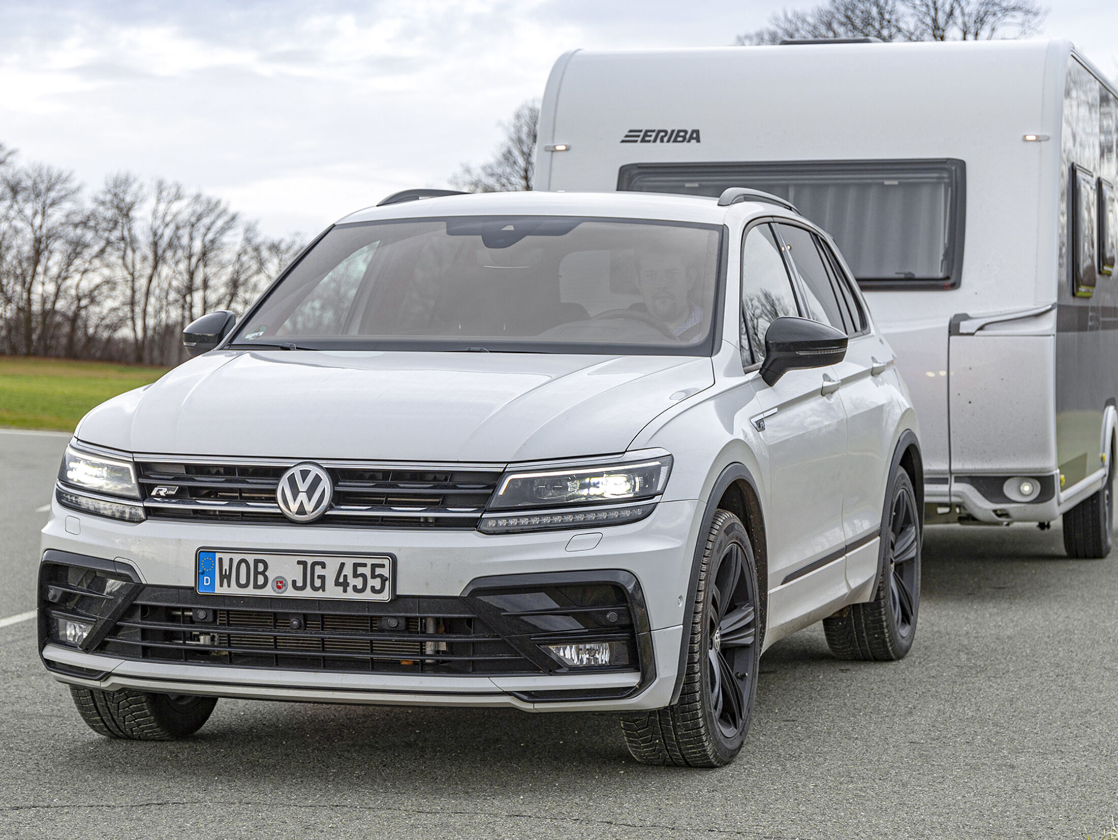 VW Polo 1.6 TDI SCR (2019) Test: Macht ein Diesel im Kleinwagen Sinn?