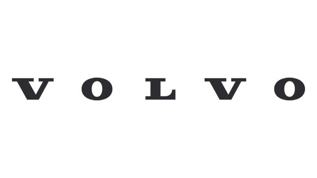 Volvo Logo, 2021