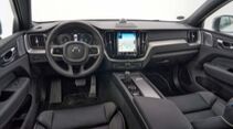 Volvo XC 60 T8 AWD Hybrid