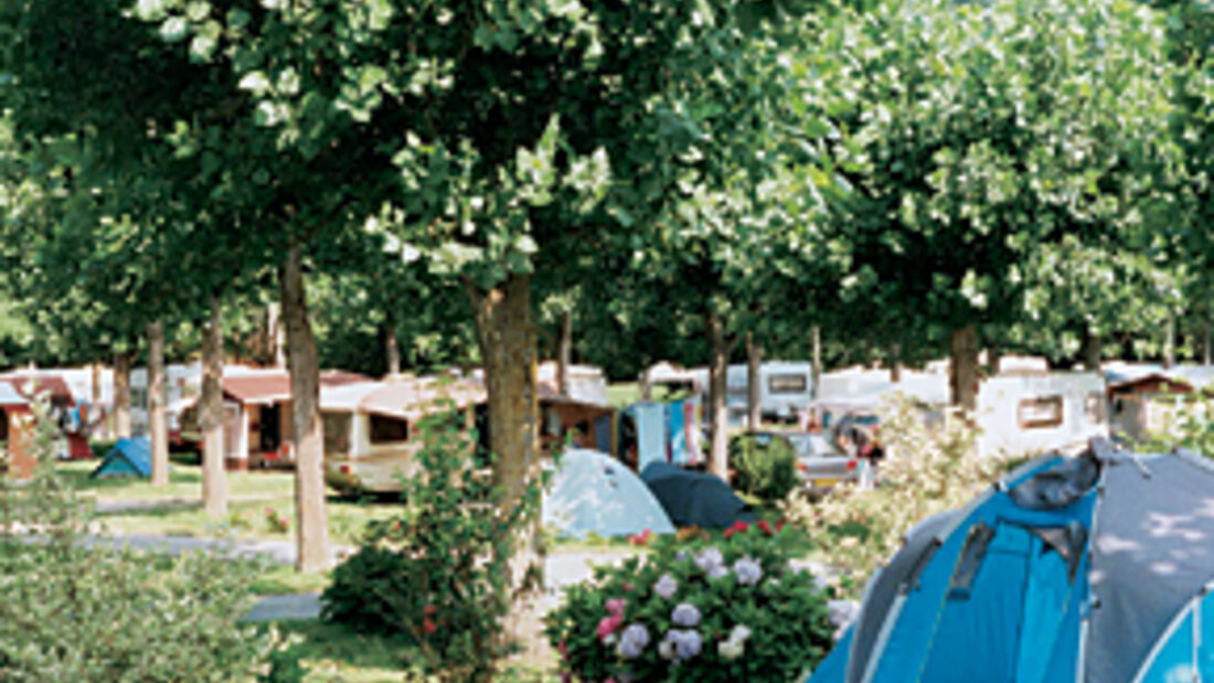Camping Narbaitz