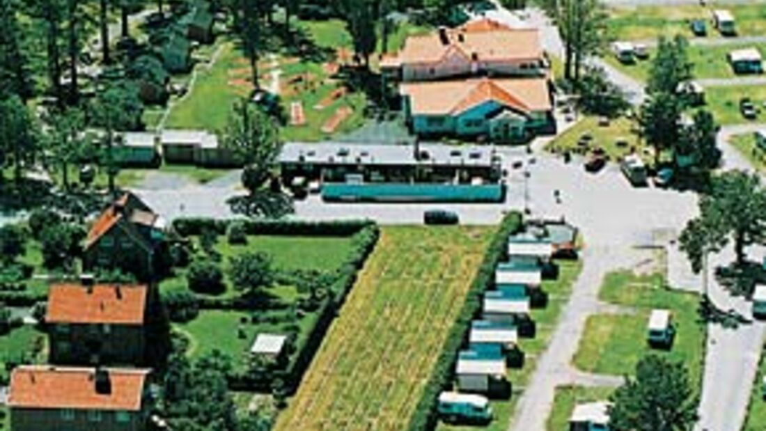 Jönköping Camp Villa Björkhagen