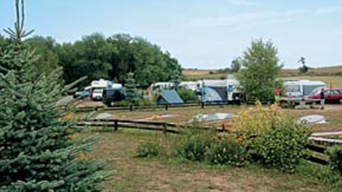 Camping Country