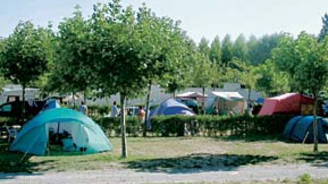 Camping de Haro